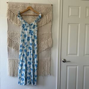 Rixo Cecile Dress